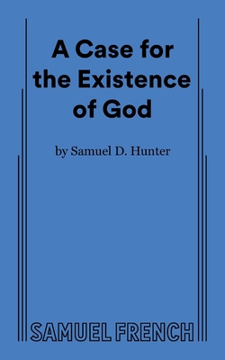 A Case for the Existence of God 0573710252 Book Cover