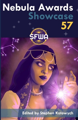 Nebula Awards Showcase 57 1958243027 Book Cover