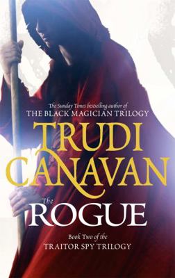 Rogue 1841495948 Book Cover