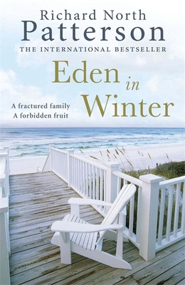 Eden in Winter (Marthas Vineyard 3) 1782064133 Book Cover