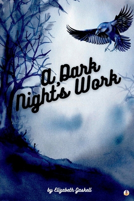 A Dark Night's Work 1088138667 Book Cover