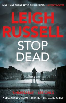 Stop Dead: Volume 5 1842438581 Book Cover