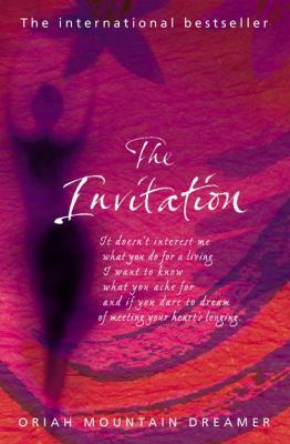 The Invitation: Experience the Challenge That I... 0722540450 Book Cover