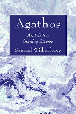 Agathos 1666760587 Book Cover