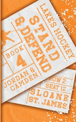 Stand and Defend 1964535085 Book Cover
