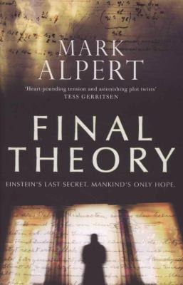 Final Theory 1847372406 Book Cover