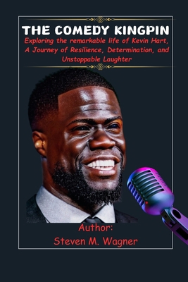 The Comedy Kingpin: Exploring the Remarkable Li...            Book Cover