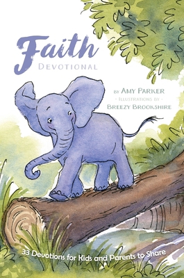 Faith Devotional 1961568756 Book Cover