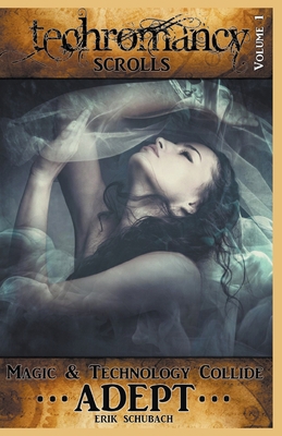 Adept 1393986455 Book Cover