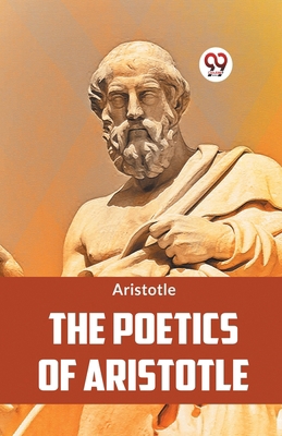 The Poetics Of Aristotle 9359320080 Book Cover