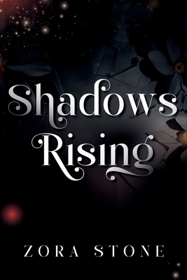 Shadows Rising 1971405019 Book Cover