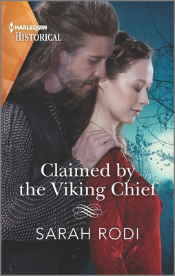 Claimed by the Viking Chief 1335723943 Book Cover