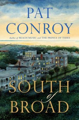 South of Broad 038541305X Book Cover