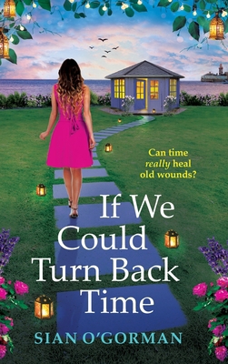 If We Could Turn Back Time 1804157015 Book Cover