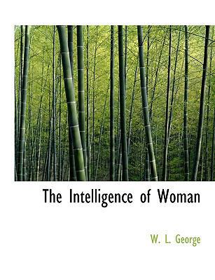 The Intelligence of Woman 114010585X Book Cover