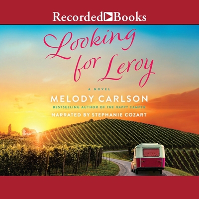Looking for Leroy B0BM3R6WFT Book Cover