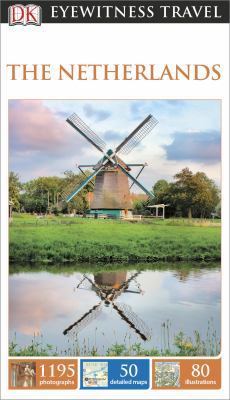 The Netherlands 146541195X Book Cover