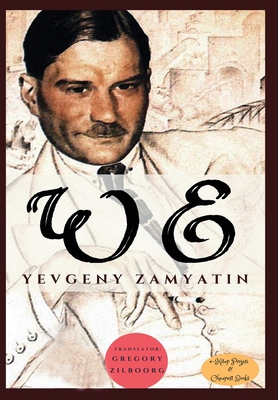 We 6257120438 Book Cover