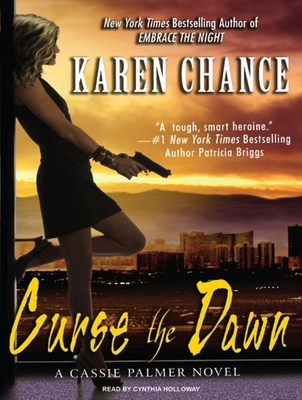 Curse the Dawn 1400117372 Book Cover