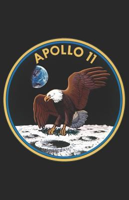 Apollo XI 1720043698 Book Cover