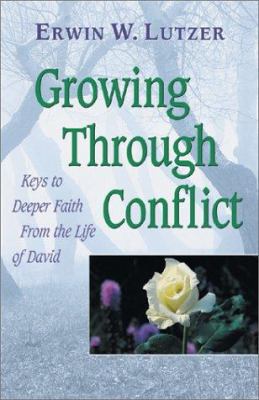 Growing Through Conflict 156955319X Book Cover