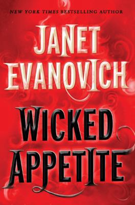 Wicked Appetite 0312652917 Book Cover