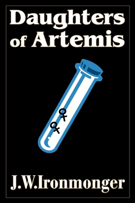 Daughters of Artemis 0595257054 Book Cover