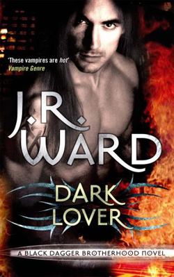 Dark Lover 0749955228 Book Cover