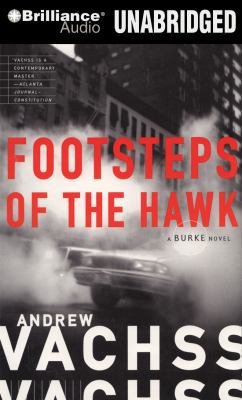 Footsteps of the Hawk 1455819778 Book Cover