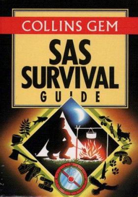 Collins Gen SAS Survival Guide 0004701674 Book Cover
