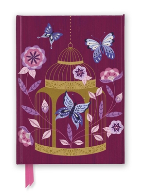 Jenny Zemanek: Freedom Flight Butterflies (Foil... 183562183X Book Cover