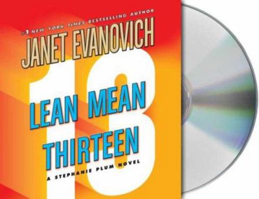 Lean Mean Thirteen 142720120X Book Cover