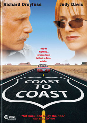 Coast to Coast B0002MFFHE Book Cover