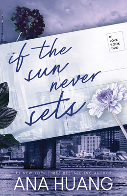 If the Sun Never Sets 1728295580 Book Cover