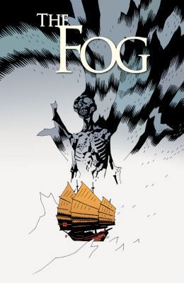 The Fog 1593074239 Book Cover