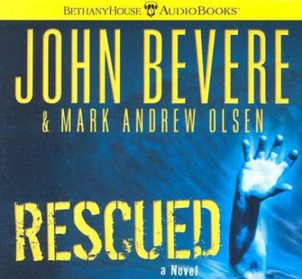 Rescued 0764203053 Book Cover