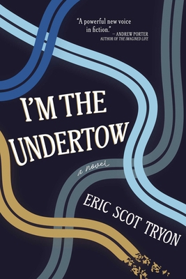 I'm the Undertow 1771684488 Book Cover