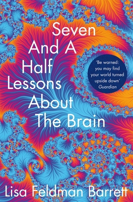 Seven and a Half Lessons About the Brain 1529018641 Book Cover