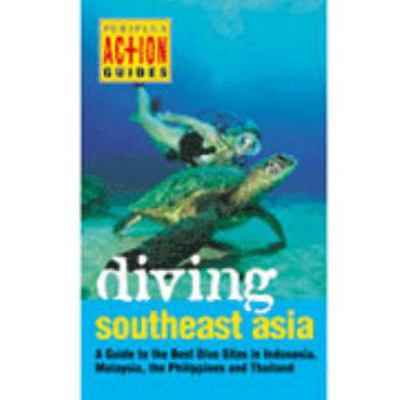 Diving Southeast Asia Periplus Action Gu 9625933123 Book Cover