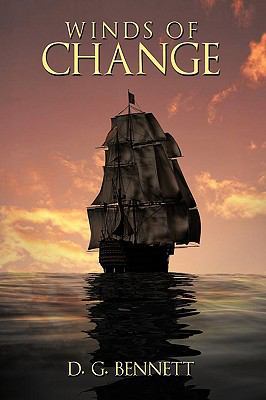 Winds of Change 1438994729 Book Cover