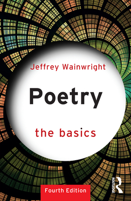 Poetry: The Basics 1032455772 Book Cover