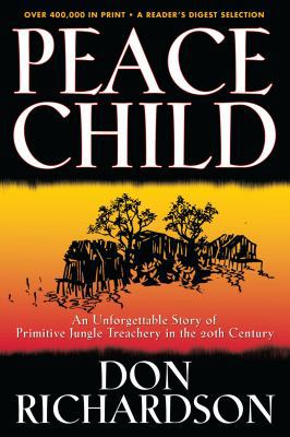 Peace Child 0764215612 Book Cover
