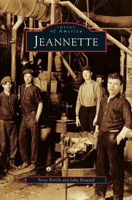 Jeannette 1531622798 Book Cover