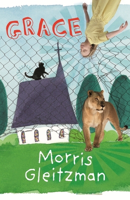 Grace 0143788183 Book Cover