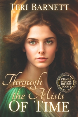 Through the Mists of Time 1732813825 Book Cover
