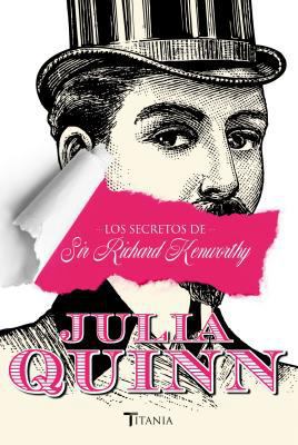 Los Secretos de Sir Richard Kenworthy [Spanish] 8416327068 Book Cover
