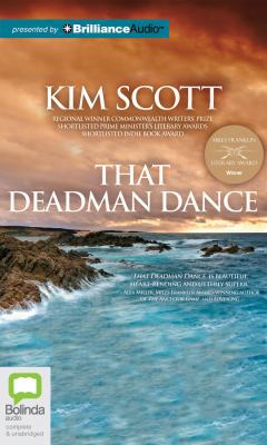 That Deadman Dance 1743164939 Book Cover