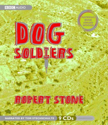 Dog Soldiers 1602833613 Book Cover