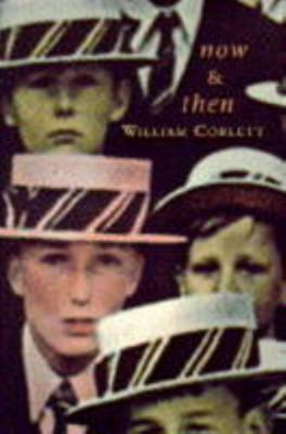 Now And Then 0349106460 Book Cover