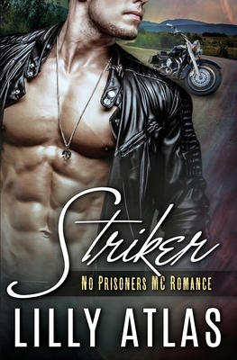 Striker 1946068004 Book Cover